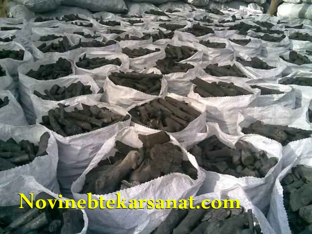 صادرات زغال به عراق | نوین ابتکار صنعت