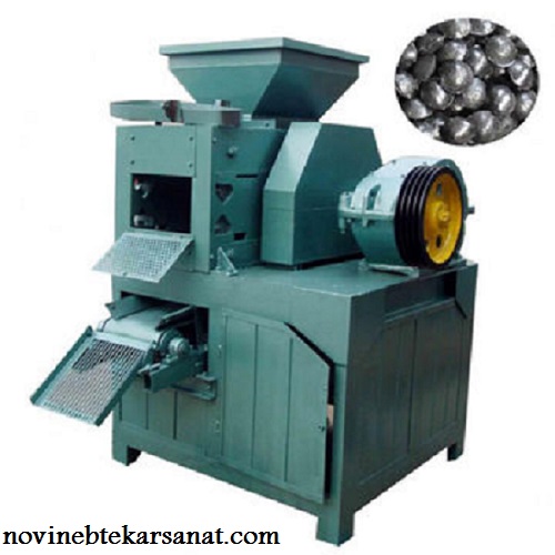 قیمت دستگاه زغال خوب در تهران - نوین ابتکار صنعت