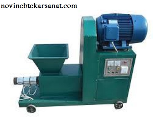 قیمت دستگاه زغال خوب در تهران - نوین ابتکار صنعت