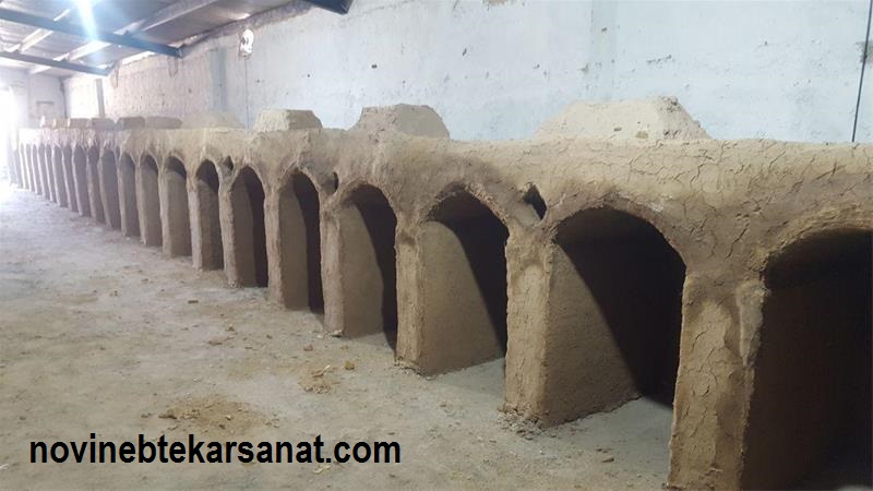 تولید کوره زغال در تهران - نوین ابتکار صنعت