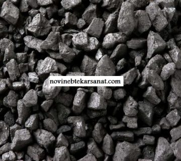 هزینه راه اندازی کارگاه تولید زغال فشرده - نوین ابتکار صنعت