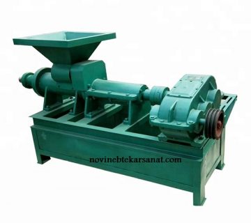 قیمت دستگاه زغال خوب در تهران - نوین ابتکار صنعت