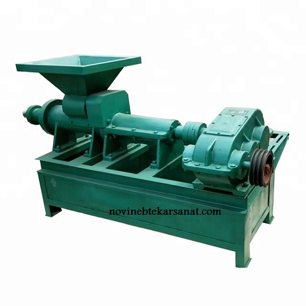 قیمت دستگاه زغال خوب در تهران - نوین ابتکار صنعت