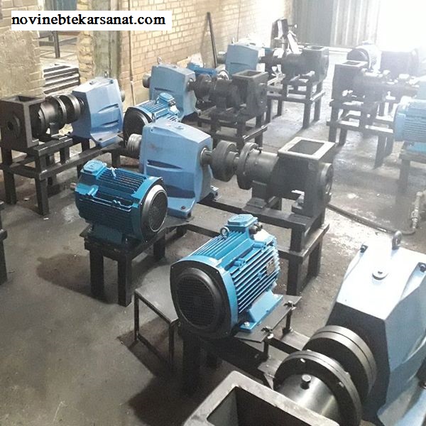 بهترین برند دستگاه زغال چیست؟ - نوین ابتکار صنعت