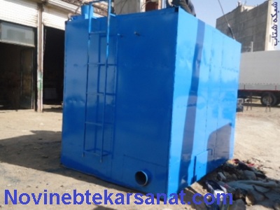 خرید کوره زغال در تهران - نوین ابتکار صنعت