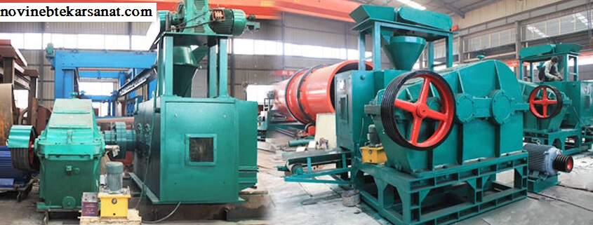 بهترین برند دستگاه زغال چیست؟ - نوین ابتکار صنعت