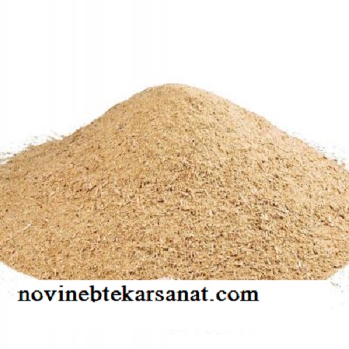 دستگاه زغال ساز با خاک اره - نوین ابتکار صنعت