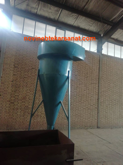 چگونه خط تولید زغال فشرده داشته باشیم؟ - نوین ابتکار صنعت