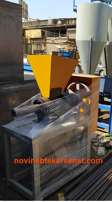 چگونه خط تولید زغال فشرده داشته باشیم؟ - نوین ابتکار صنعت