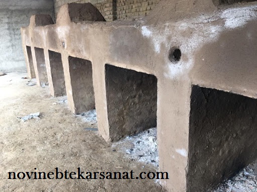 راه اندازی خط تولید زغال فشرده - نوین ابتکار صنعت