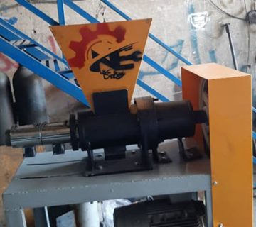 چگونه خط تولید زغال فشرده داشته باشیم؟ - نوین ابتکار صنعت