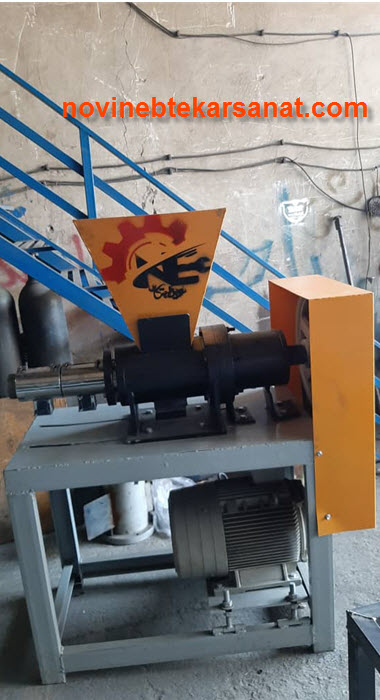 چگونه خط تولید زغال فشرده داشته باشیم؟ - نوین ابتکار صنعت