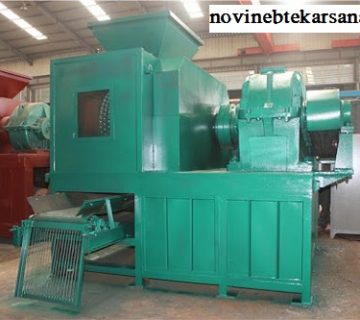 بهترین برند دستگاه زغال چیست؟ - نوین ابتکار صنعت