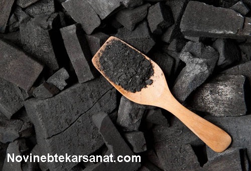 قیمت دستگاه زغال فشرده در تهران - نوین ابتکار صنعت