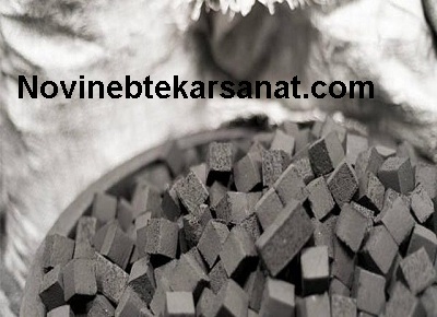 کار آفرینی با خرید دستگاه زغال فشرده - نوین ابتکار صنعت