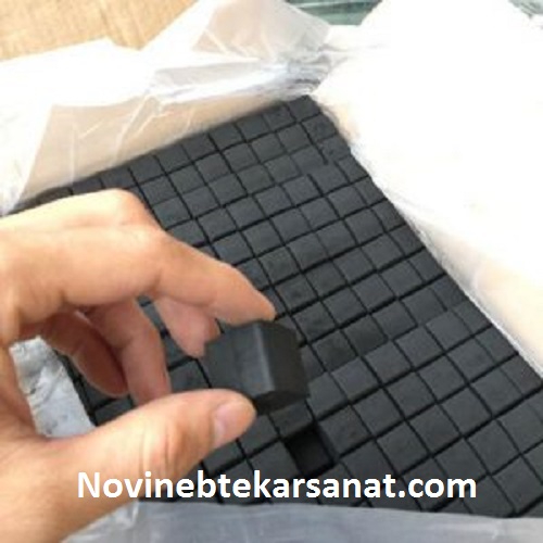 اکسترودر زغال فشرده چیست؟ - نوین ابتکار صنعت