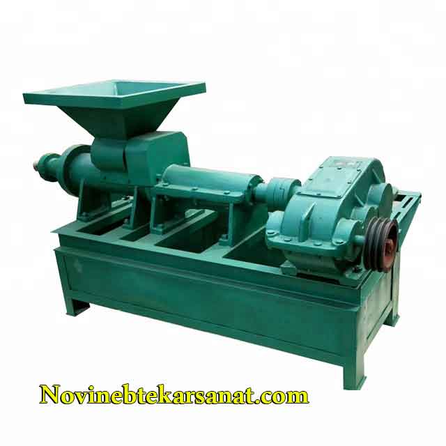 کارخانه تولید دستگاه زغال کبابی - نوین ابتکار صنعت