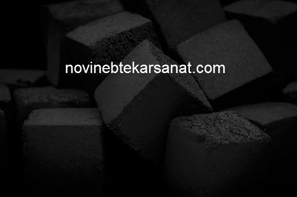 قیمت کوره زغال یک تنی دست دوم - نوین ابتکار صنعت