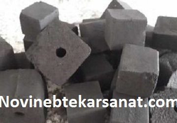 اکسترودر زغال فشرده چیست؟ - نوین ابتکار صنعت