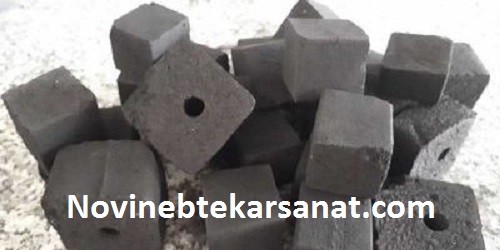 اکسترودر زغال فشرده چیست؟ - نوین ابتکار صنعت