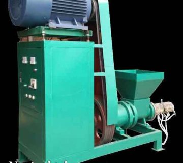 قیمت فروش دستگاه تولید زغال - نوین ابتکار صنعت