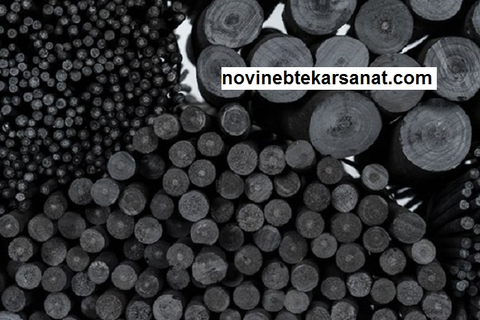 بهترین شرکت صادرات زغال - نوین ابتکار صنعت