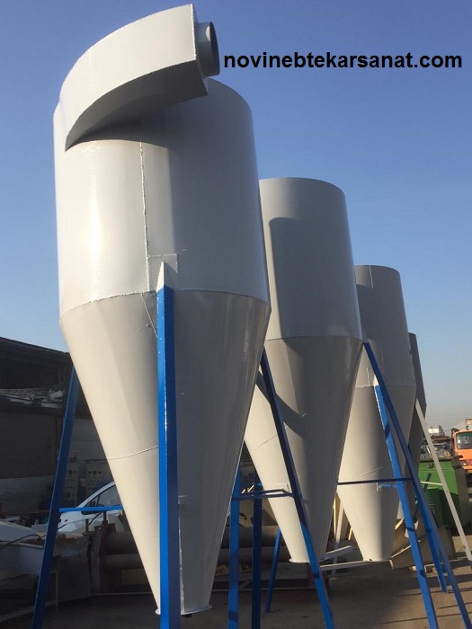 فروش دستگاه اکسترودر زغال - نوین ابتکار صنعت