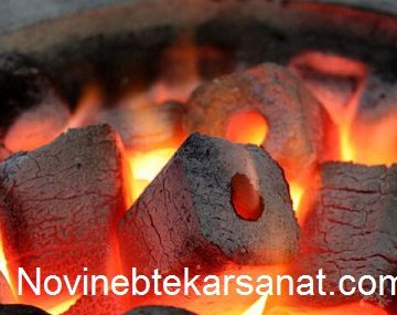 فروش دستگاه اکسترودر زغال - نوین ابتکار صنعت