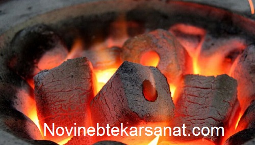 فروش دستگاه اکسترودر زغال - نوین ابتکار صنعت