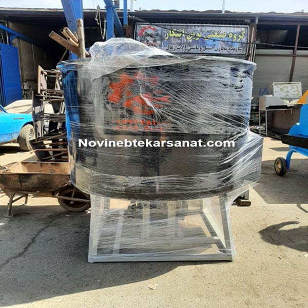 بهترین کوره صنعتی زغال - نوین ابتکار صنعت