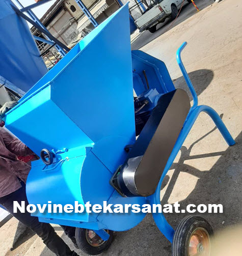 خرید کوره زغال سازی در تهران - نوین ابتکار صنعت