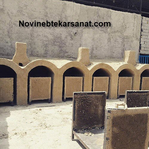 قیمت کوره زغال یک تنی - نوین ابتکار صنعت