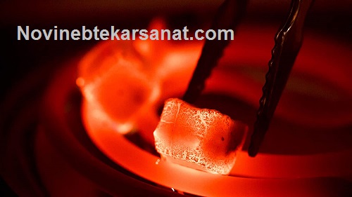 فروش کوره زغال - نوین ابتکار صنعت