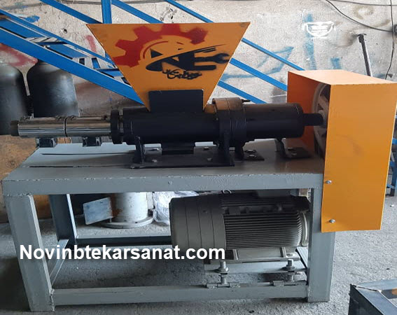 انواع کوره زغال صنعتی - نوین ابتکار صنعت