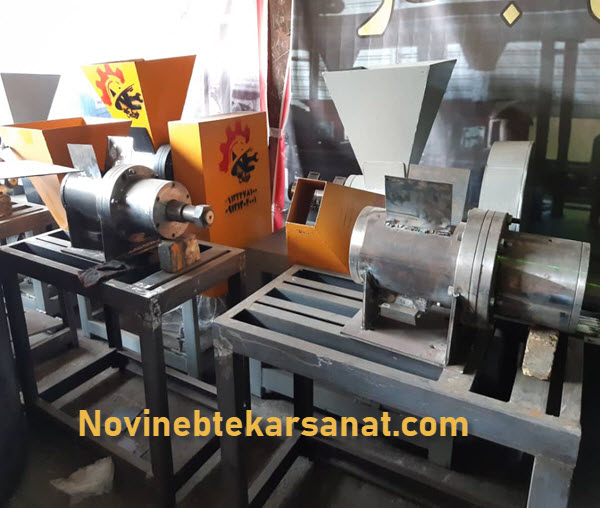 خرید کوره زغال سازی در تهران - نوین ابتکار صنعت