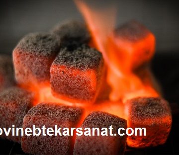 فروش کوره تولید زغال - نوین ابتکار صنعت