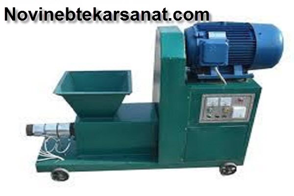 کوره صنعتی زغال کبابی - نوین ابتکار صنعت