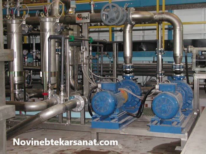 خرید کوره زغال بدون دود - نوین ابتکار صنعت