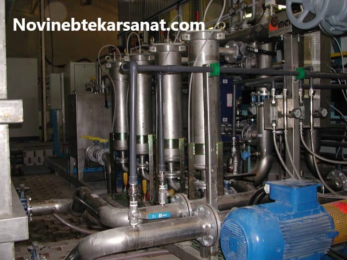 خرید کوره زغال بدون دود - نوین ابتکار صنعت