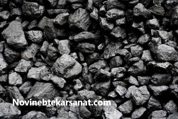 دستگاه زغال ساز کبابی - نوین ابتکار صنعت