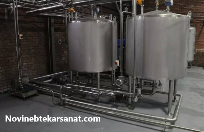 فروش دستگاه کوره زغال در تهران - نوین ابتکار صنعت