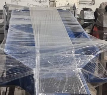 قیمت دستگاه زغال ساز چینی - نوین ابتکار صنعت