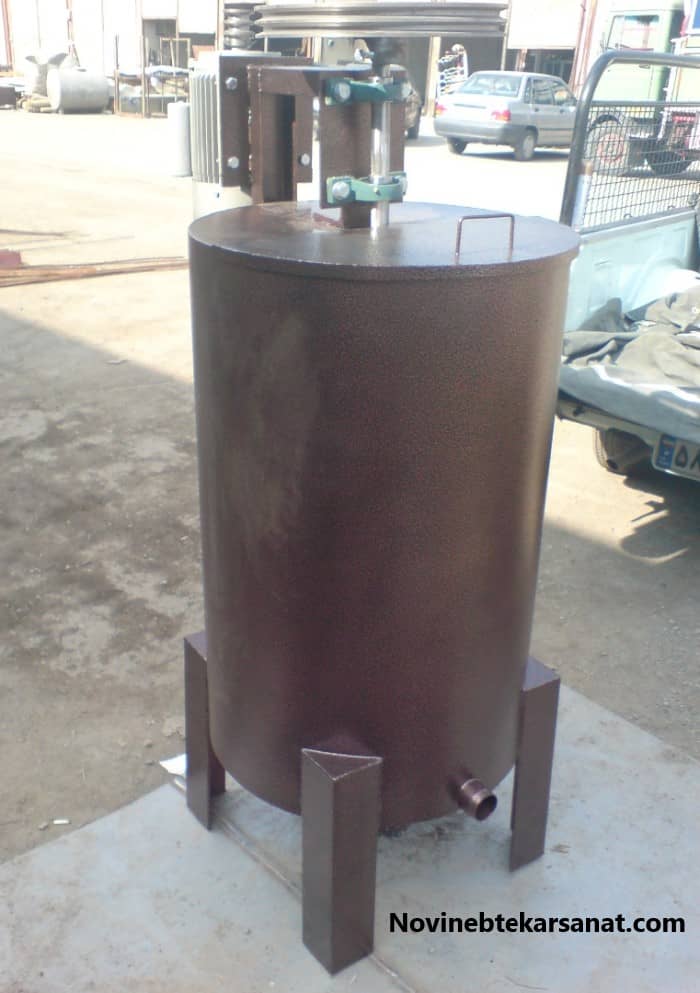 بهترین تولید کننده ماردون تولید زغال - نوین ابتکار صنعت