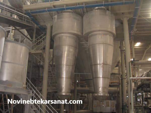 بهترین تولید کننده ماردون تولید زغال - نوین ابتکار صنعت