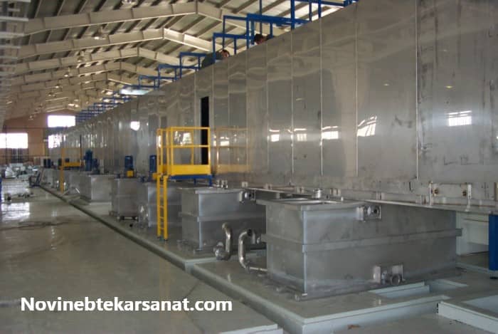 قیمت ماردون دستگاه زغال در تهران - نوین ابتکار صنعت