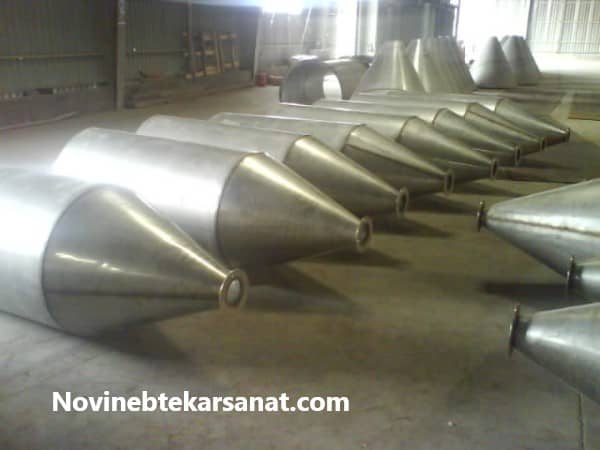 بهترین تولید کننده ماردون تولید زغال - نوین ابتکار صنعت