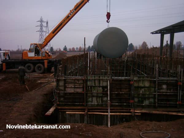 خرید دستگاه اکسترودر زغال - نوین ابتکار صنعت