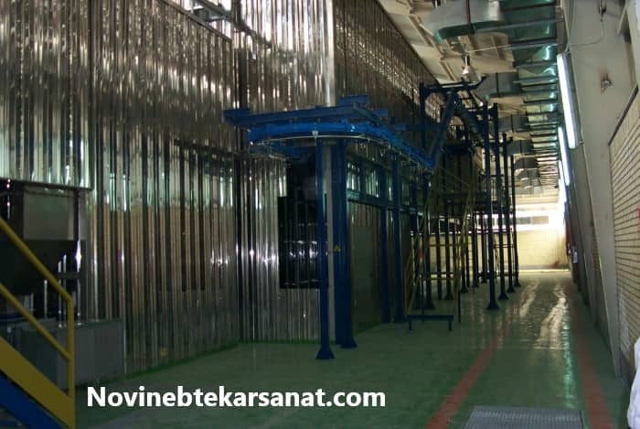 قیمت ماردون دستگاه زغال در تهران - نوین ابتکار صنعت