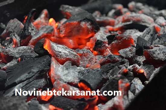 خرید دستگاه کوره زغال - نوین ابتکار صنعت