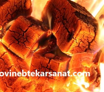 خرید دستگاه کوره زغال - نوین ابتکار صنعت
